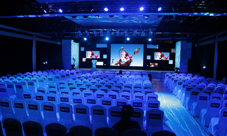 一站式公关活动策划 从概念到执行的完整解决方案