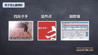 还在找模板 教你写一份可落地的营销策划方案